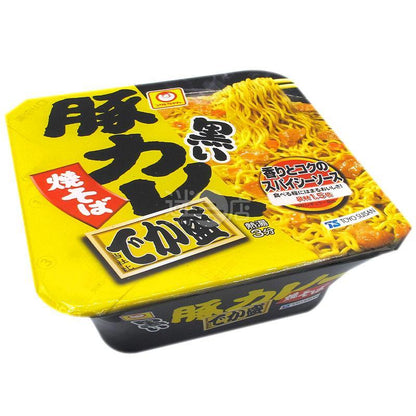 豚咖喱撈麵 大盛 - 迷日店 maniaj.com