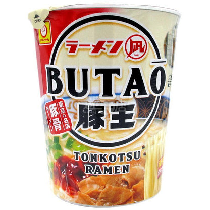 BUTAO豚王 豬骨拉麵 - 迷日店 maniaj.com