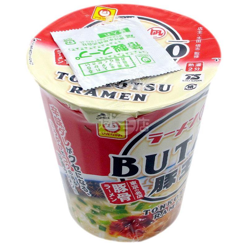 BUTAO豚王 豬骨拉麵 - 迷日店 maniaj.com