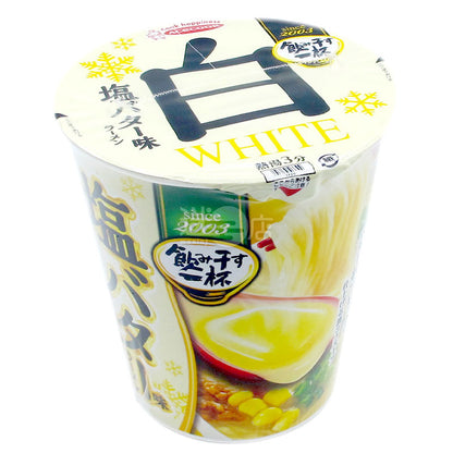 干一杯 白鹽牛油味拉麵