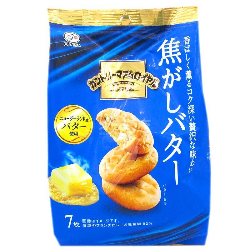 Country Maam Royal 烤牛油餅 - 迷日店 maniaj.com