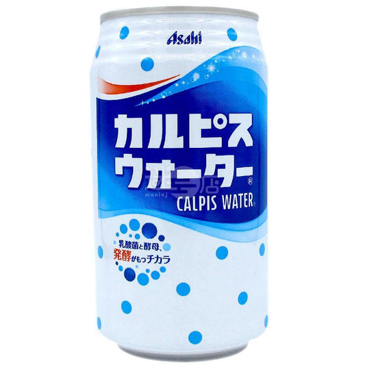Calpis可爾必思水 - 迷日店 maniaj.com