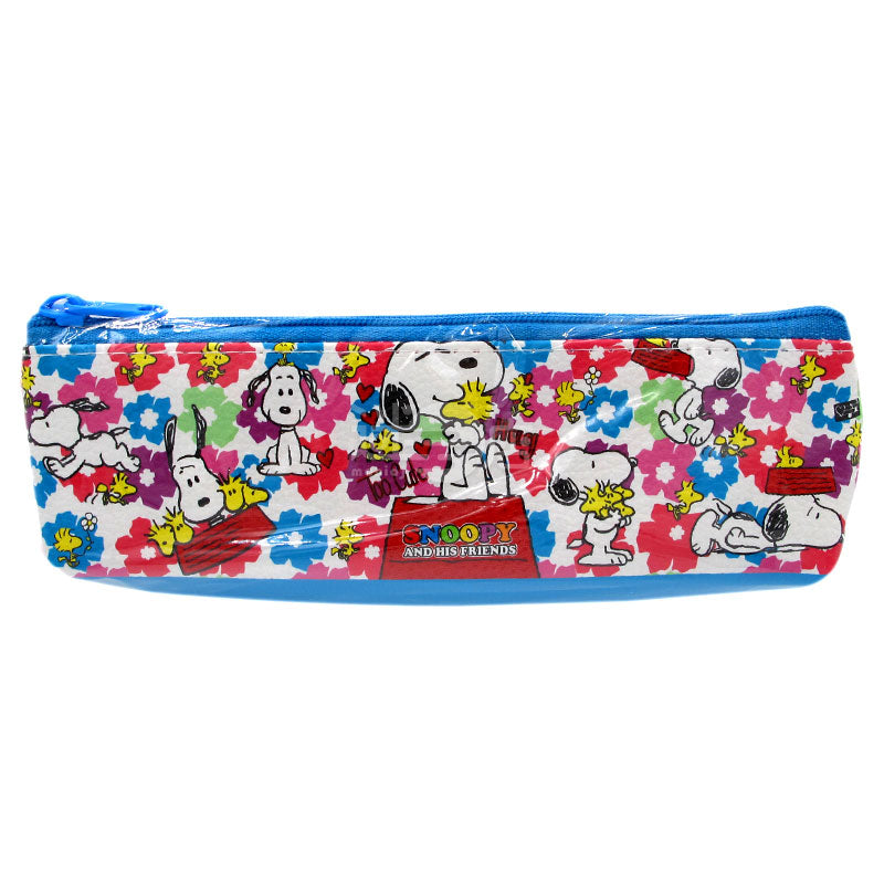 Snoopy pencil case (random style)