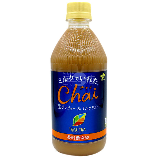 TEAs' TEA 印度奶茶