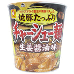 叉燒麵 生薑醬油味 - 迷日店 maniaj.com
