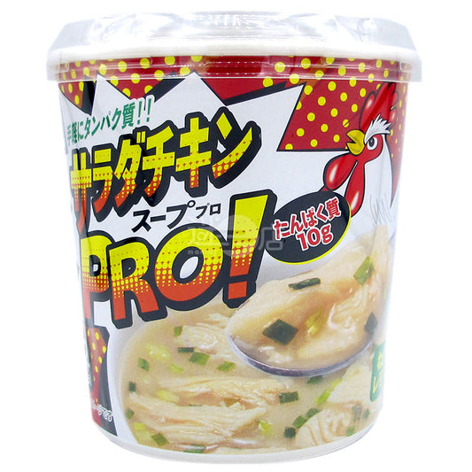 中華雞湯Pro