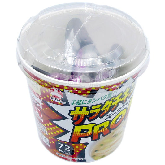 中華雞湯Pro