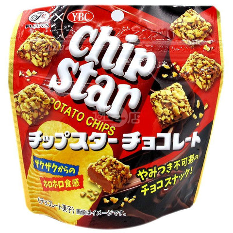 Chip Star 朱古力 - 迷日店 maniaj.com