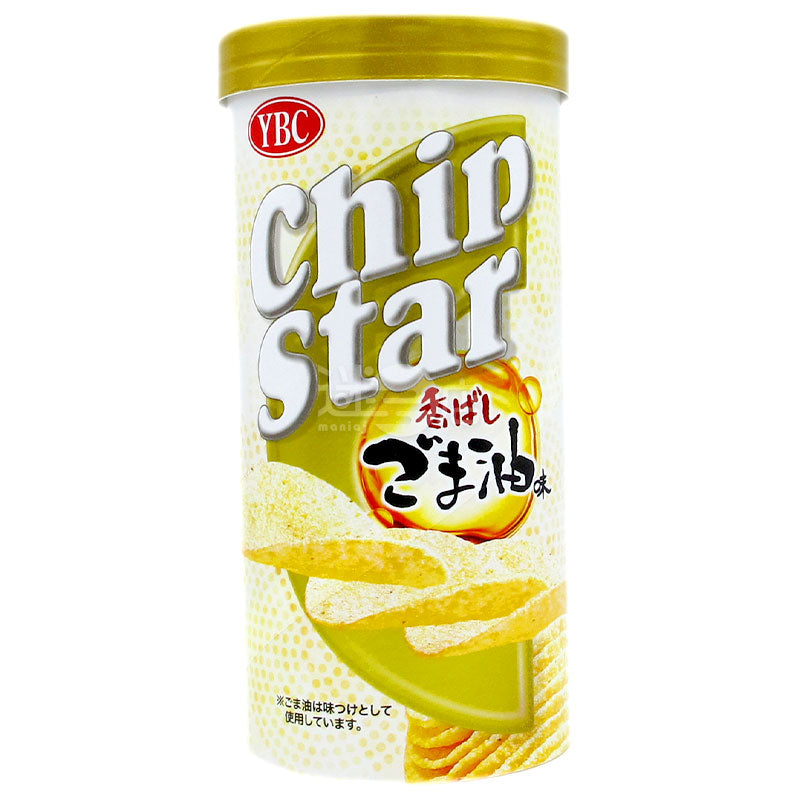 Chip Star S Sesame Oil Potato Chips