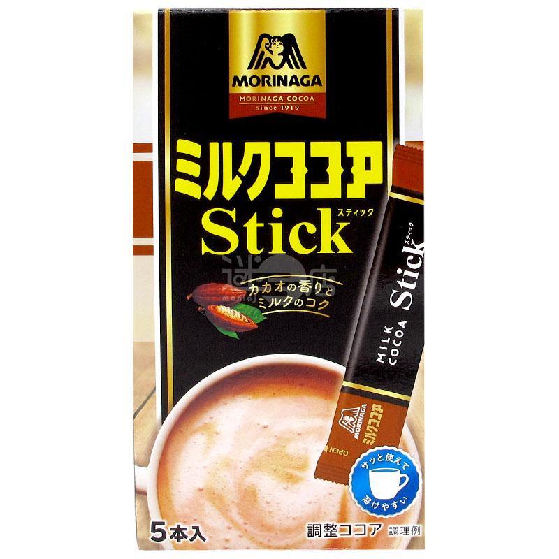即沖牛奶朱古力Stick - 迷日店 maniaj.com