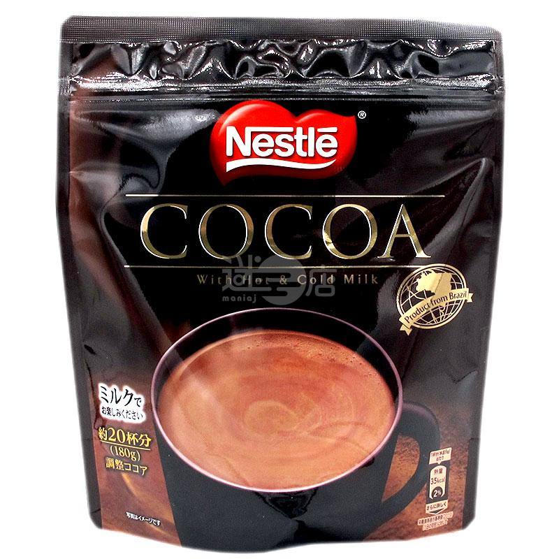 雀巢調整朱古力粉 - 迷日店 maniaj.com