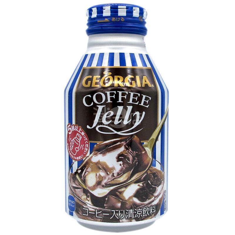 Georgia 咖啡啫喱 - 迷日店 maniaj.com
