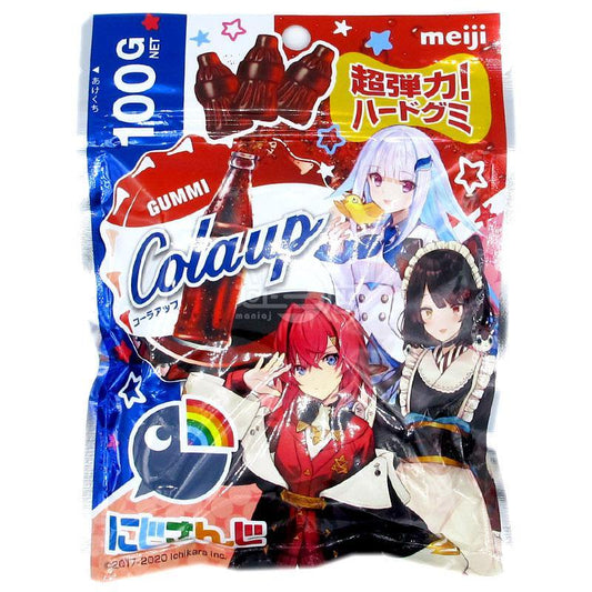 彩虹社可樂糖 - 迷日店 maniaj.com