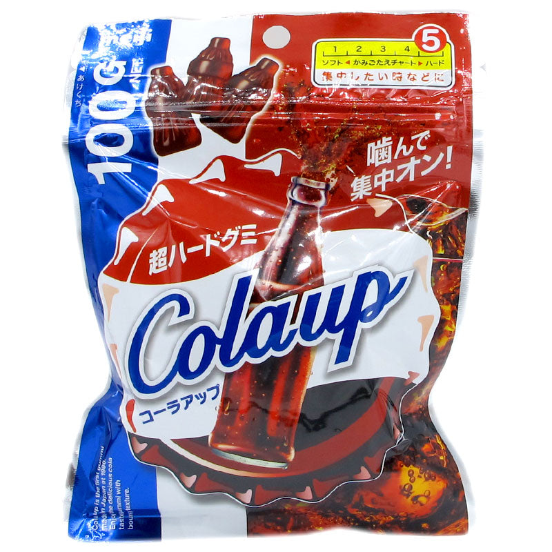 Colaup可樂糖
