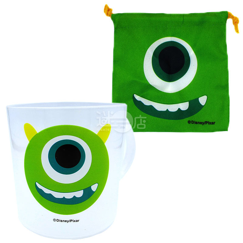 迪士尼水杯袋仔套裝 (款式隨機)