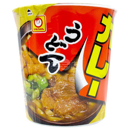 豚肉咖哩烏冬 - 迷日店 maniaj.com
