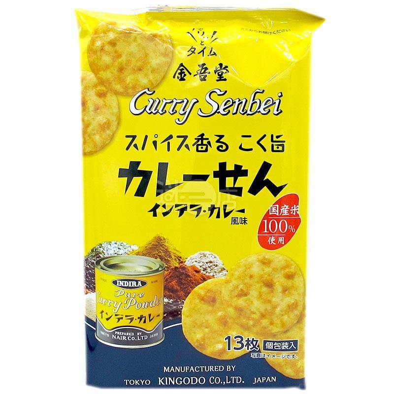 咖喱煎餅 - 迷日店 maniaj.com