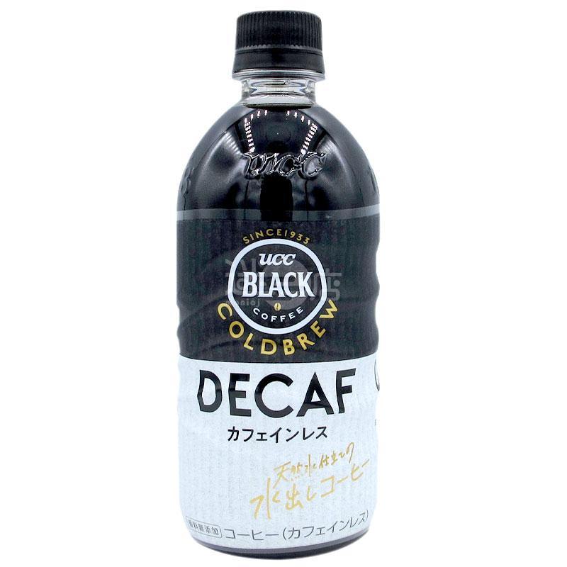 COLD BREW DECAF 黑咖啡 - 迷日店 maniaj.com