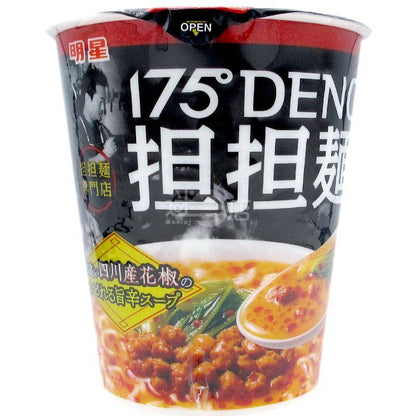 175°DENO擔擔麵 - 迷日店 maniaj.com