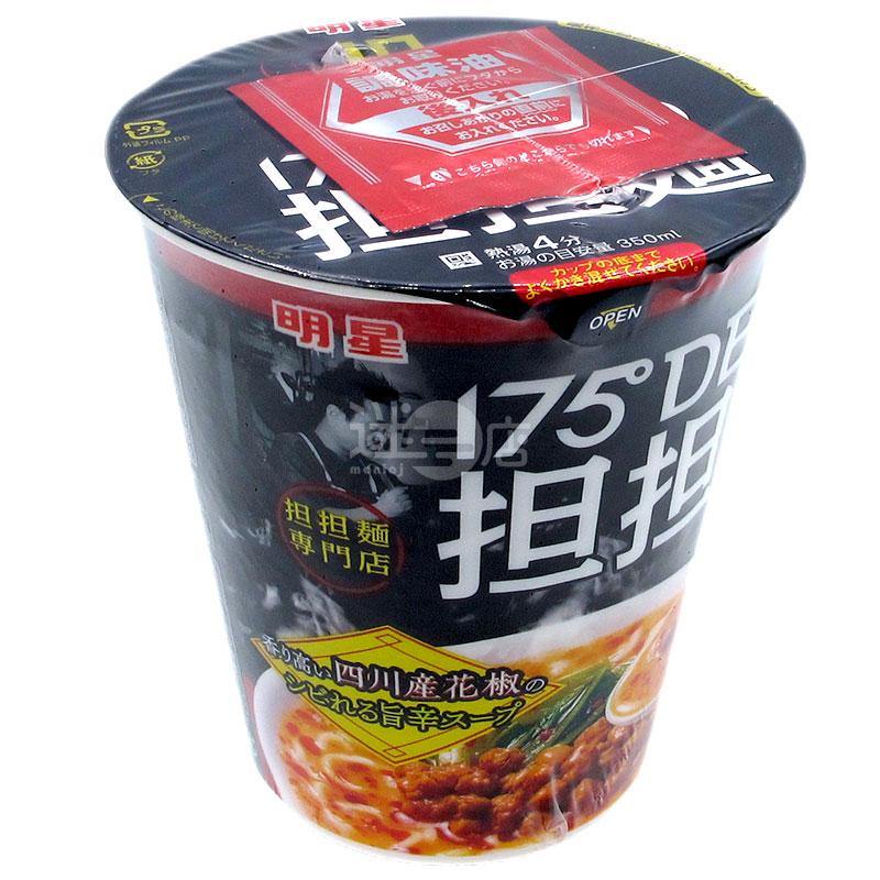 175°DENO擔擔麵 - 迷日店 maniaj.com