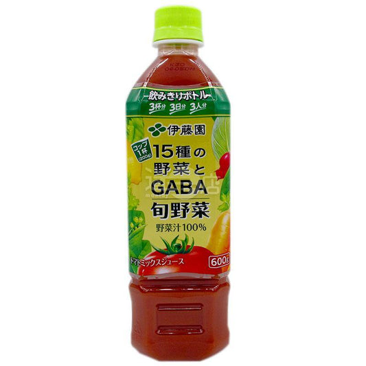 15種野菜 旬野菜汁 - 迷日店 maniaj.com