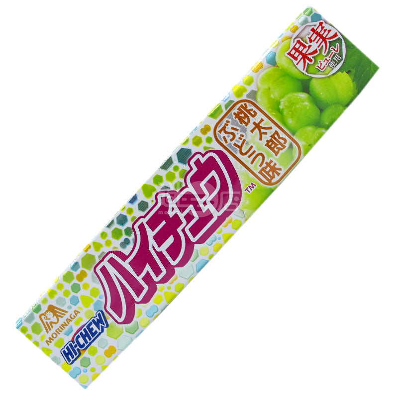 Hi-Chew Momotaro Grape Jelly