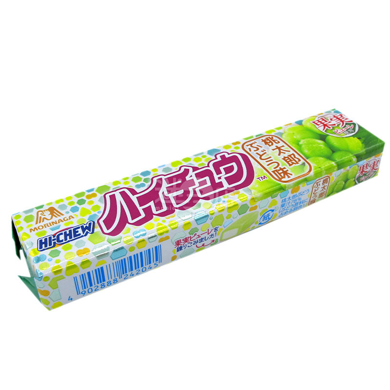 Hi-Chew Momotaro Grape Jelly