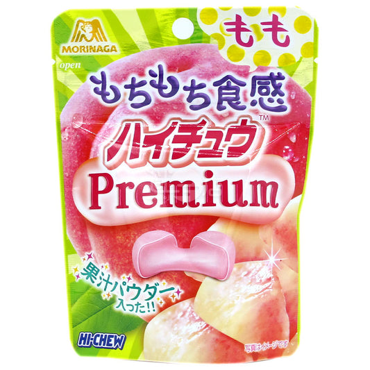 Hi Chew 桃味