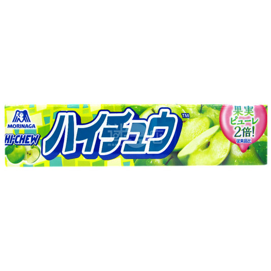 Hi Chew 青蘋果味
