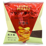 燒鹽味薯片 - 迷日店 maniaj.com