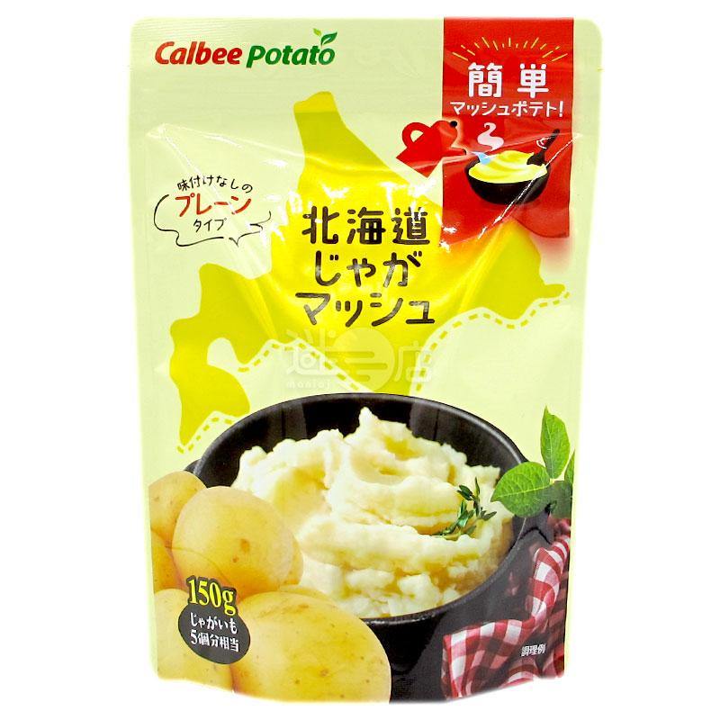 北海道薯蓉 原味 - 迷日店 maniaj.com