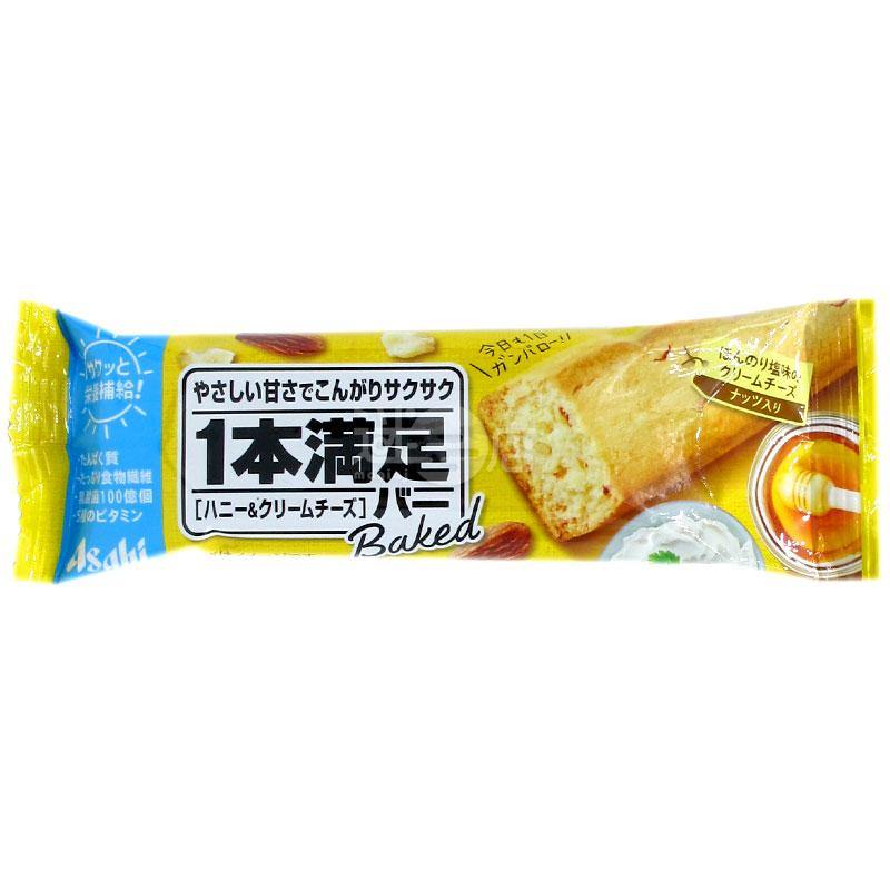 1本滿足 蜂蜜忌廉芝士味餅條 - 迷日店 maniaj.com
