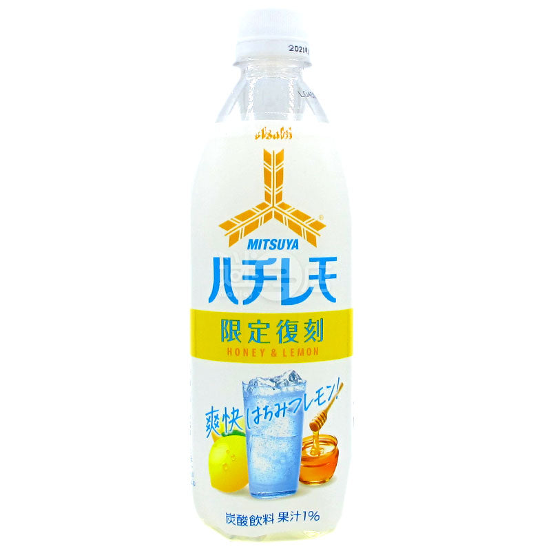 Mitsuya Honey Lemonade