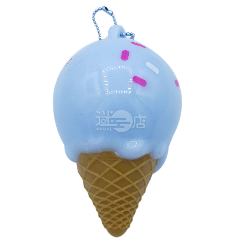 軟軟雪糕玩具