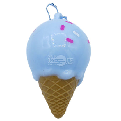 軟軟雪糕玩具