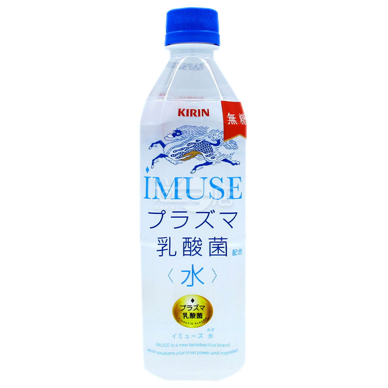 iMUSE 乳酸菌配合水