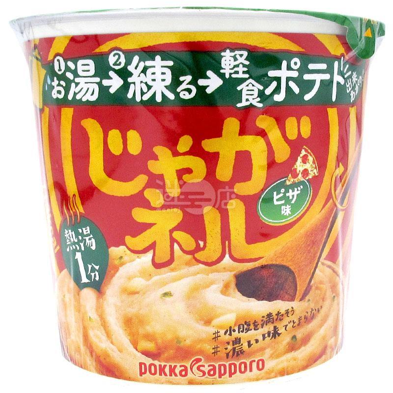 Pizza味薯蓉 - 迷日店 maniaj.com