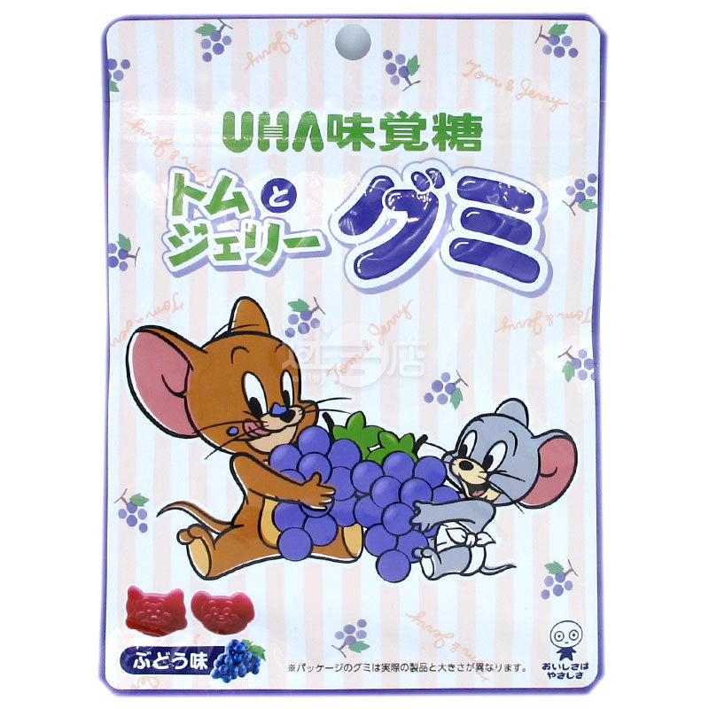トムとジェリーのファッジ