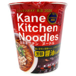 Kane Kitchen 芳醇醬油拉麵