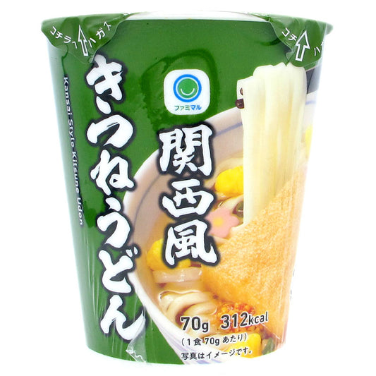 關西風腐皮烏冬