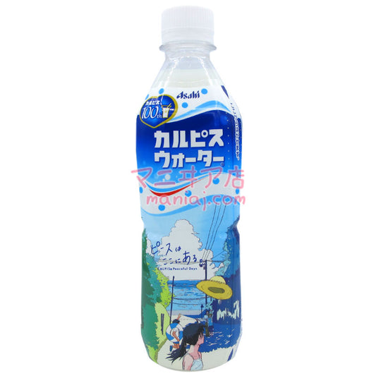 可爾必思乳酸菌飲品