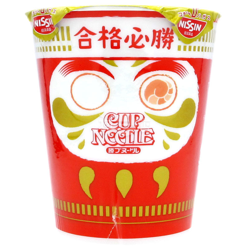 合味道 考生應援杯麵