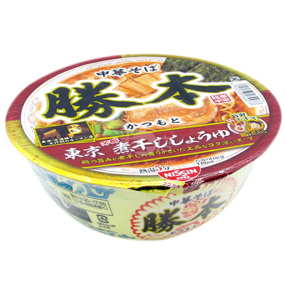 中華ラーメン