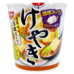 KEYAKI 濃厚味噌豆腐湯