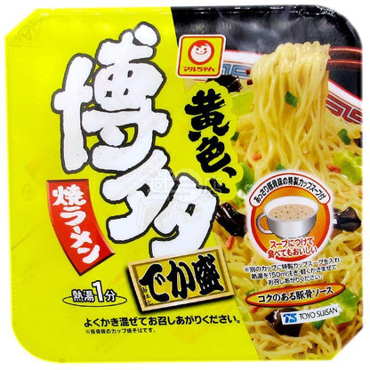 黃色博多撈麵 大盛 - 迷日店 maniaj.com