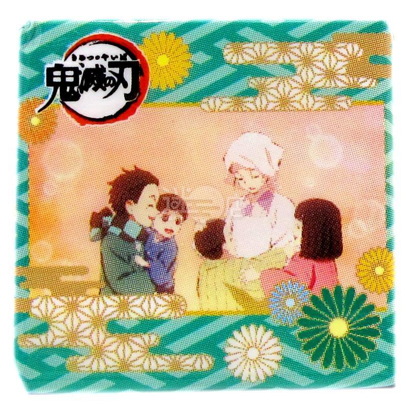 鬼滅之刃 焦糖朱古力 - 迷日店 maniaj.com