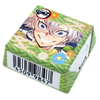鬼滅之刃 焦糖朱古力 - 迷日店 maniaj.com