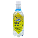 Kirin 碳酸檸檬汁