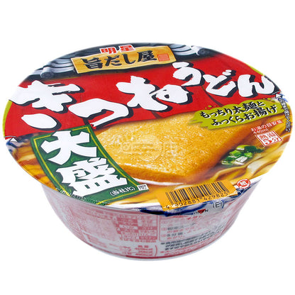 腐皮烏冬大盛