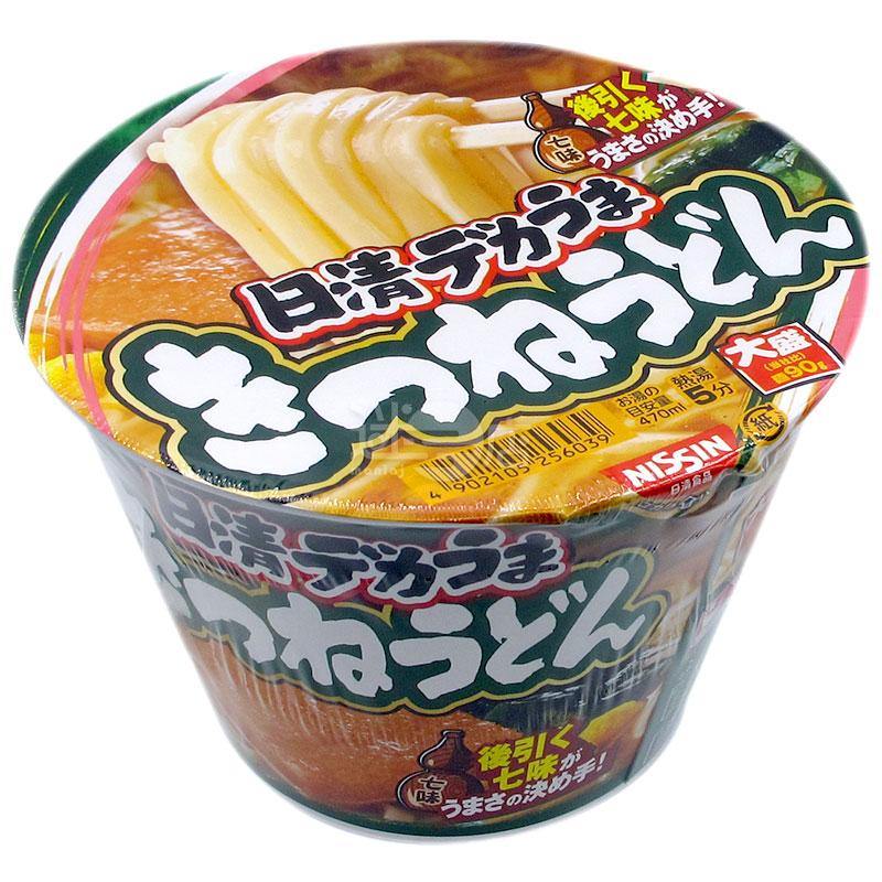 超好味腐皮烏冬 - 迷日店 maniaj.com